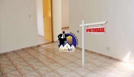 Apartamento de 2 Quartos à Venda na Parada de Taipas, São Paulo-AP0079