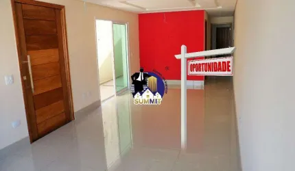 Sobrado de 3 Quartos, sendo 3 suítes, à Venda no Parque São Domingos, São Paulo-SO0014