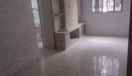 Vendo Apartamento em Itaquera, aceita financiamento bancário e FGTS