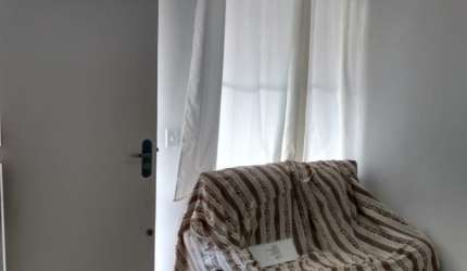 Apartamento a Venda na Rua Pequeno Romance na Cidade Tiradentes