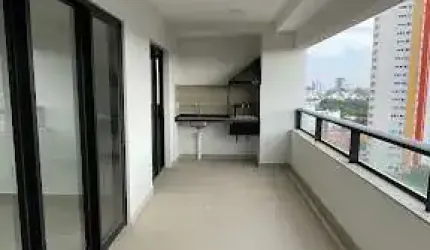 Apartamento com 3 dormitórios à venda, 135 m² por R$ 1.799.000,00 - Vila Assunção - Santo André/SP