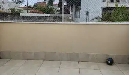 Cobertura com 2 dormitórios à venda, 94 m² por R$ 450.000,00 - Vila Scarpelli - Santo André/SP
