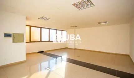 EXCELENTE SALA COMERCIAL EM FRENTE AO SHOPPING CURITIBA