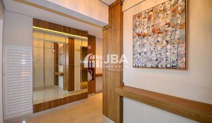 ENCANTE-SE COM ESTA MAGNÍFICA COBERTURA DUPLEX!