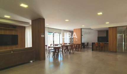 EXCELENTE APARTAMENTO, PRONTO PARA MORAR!