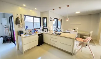 SOBRADO ALTO PADRÃO BAIRRO BOA VISTA