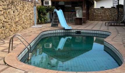 Casa no residencial 2 para retrofit