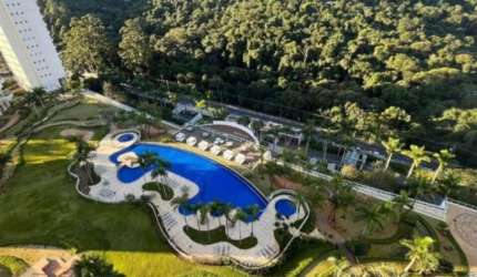 The Penthouse Tamboré, 284 m²