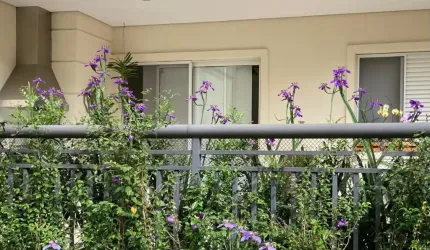 JARDINS TAMBORÉ GARDEN 150M²