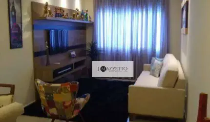 Casa com 3 dormitórios à venda, 120 m² por R$ 710.000,00 - Jardim Bom Princípio - Indaiatuba/SP