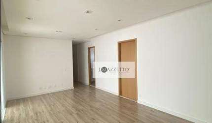Apartamento com 3 dormitórios à venda, 116 m² por R$ 1.200.000,00 - Cidade Nova I - Indaiatuba/SP