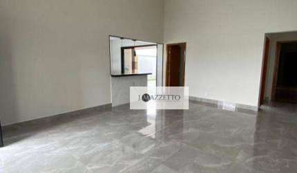 Casa com 3 dormitórios à venda, 198 m² por R$ 1.300.000,00 - Condomínio Residencial Evidências - Indaiatuba/SP