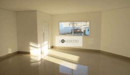 Casa com 4 dormitórios à venda, 310 m² por R$ 1.723.600,00 - Vila Panorama - Indaiatuba/SP