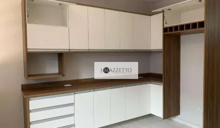 Casa com 3 dormitórios à venda, 89 m² por R$ 515.092,02 - Jardim dos Colibris - Indaiatuba/SP
