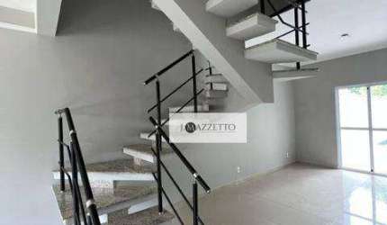 Sobrado com 4 dormitórios à venda, 150 m² por R$ 1.200.000 - Jardim Vista Verde - Indaiatuba/SP