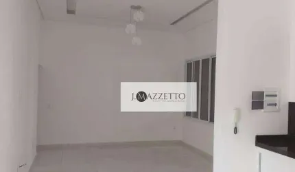 Casa com 3 dormitórios à venda, 148 m² por R$ 530.000 - Jardim dos Sabiás - Indaiatuba/SP