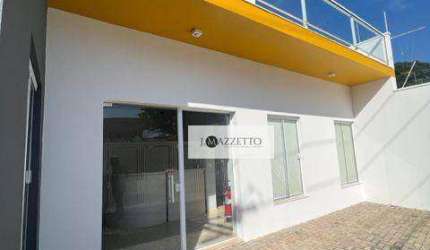 Prédio à venda, 180 m² por R$ 2.200.000,00 - Vila Aurora - Indaiatuba/SP