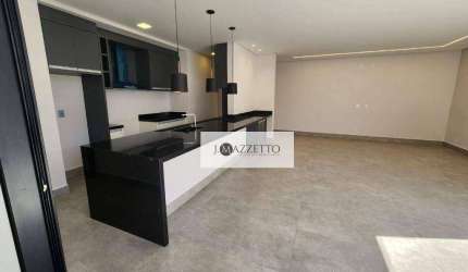 Sobrado com 3 dormitórios à venda, 204 m² por R$ 1.750.000,00 - Jardim Residencial Viena - Indaiatuba/SP
