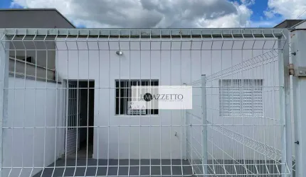 Casa com 2 dormitórios à venda, 130 m² por R$ 480.000,00 - Jardim Santiago - Indaiatuba/SP