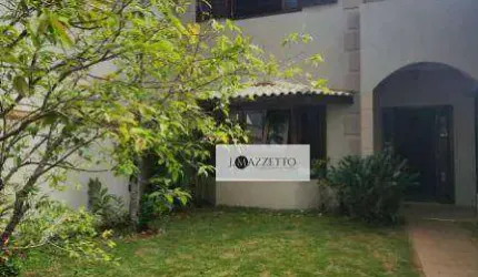 Sobrado a venda no Jardim Esplanada em Indaiatuba