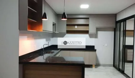 Casa com 3 dormitórios à venda, 191 m² por R$ 1.380.000,00 -  Jardim Laguna - Indaiatuba/SP