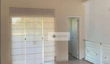 Sobrado com 3 dormitórios à venda, 239 m² por R$ 1.200.000,00 - Jardim Portal de Itaici - Indaiatuba/SP