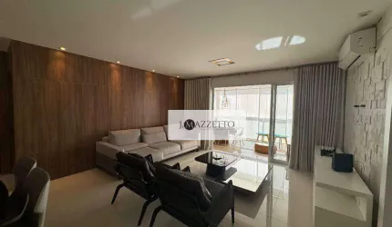 Apartamento com 3 suítes, 140 m² - venda por R$ 1.600.000 ou aluguel por R$ 13.000/mês - Condomínio Edifício Majestic - Indaiatuba/SP