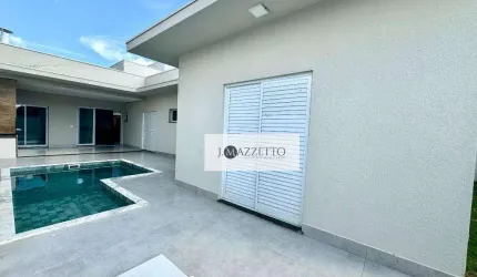 Casa para compra em condominio Indaiatuba/SP.