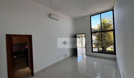 Casa com 3 dormitórios à venda, 104 m² por R$ 900.000,00 - Jardim Montreal Residence - Indaiatuba/SP