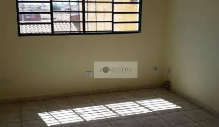 Sala para alugar, 45 m² por R$ 1.370,00/mês - Jardim Morada do Sol - Indaiatuba/SP