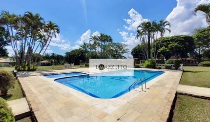 Chácara com 4 suítes, 6000 m² - venda por R$ 4.260.000 ou aluguel por R$ 16.395/mês - Vale das Laranjeiras - Indaiatuba/SP