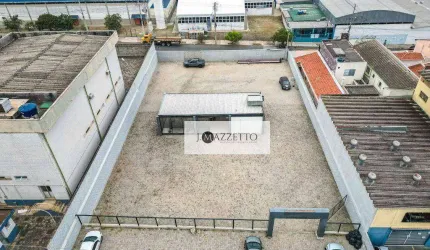 Terreno para alugar, 1500 m² por R$ 18.370,00/mês - Jardim Morada do Sol - Indaiatuba/SP