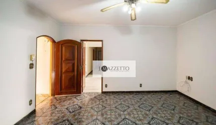 Casa com 3 dormitórios à venda, 255 m² por R$ 850.000,00 - Cidade Nova I - Indaiatuba/SP