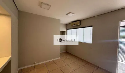 Casa para alugar, 60 m² por R$ 3.500,00/mês - Centro - Indaiatuba/SP