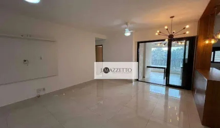 Apartamento com 3 dormitórios à venda, 104 m² por R$ 1.150.000,00 - Vila Almeida - Indaiatuba/SP