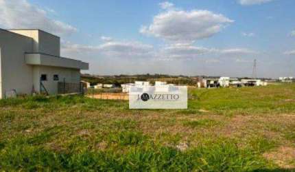 Terreno à venda, 1200 m² por R$ 650.000 - Colinas de Indaiatuba - Indaiatuba/SP
