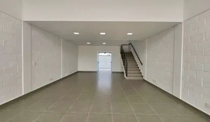 Salão para alugar, 150 m² por R$ 6.460/mês - Jardim Montreal Residence - Indaiatuba/SP