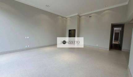 Casa com 3 suítes à venda, 215 m² por R$ 2.600.000 - Residencial Duas Marias - Indaiatuba/SP
