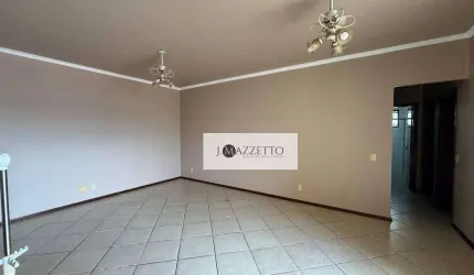 Apartamento com 3 dormitórios à venda, 103 m² por R$ 500.000 - Cidade Nova II - Indaiatuba/SP