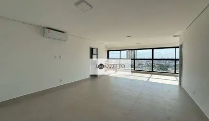 Apartamento com 3 suítes para alugar, 155 m² por R$ 12.000/mês - Vila Castelo Branco - Indaiatuba/SP