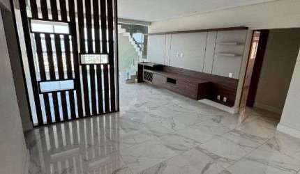 Apartamento Duplex com 3 suítes, 287 m² - venda por R$ 3.200.000 ou aluguel por R$ 18.560/mês - Vila Castelo Branco - Indaiatuba/SP
