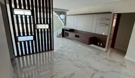Apartamento Duplex com 3 suítes, 287 m² - venda por R$ 3.200.000 ou aluguel por R$ 18.560/mês - Vila Castelo Branco - Indaiatuba/SP