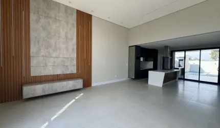 Casa com 3 dormitórios à venda, 220 m² por R$ 1.950.000,00 - Villa Sapezal - Indaiatuba/SP
