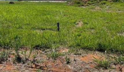 Terreno à venda, 307 m² por R$ 400.000 - Residencial Evidências - Indaiatuba/SP