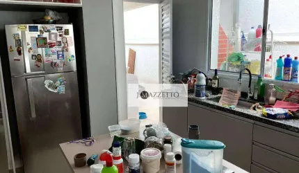 Casa com 2 dormitórios à venda, 55 m² por R$ 450.000,00 - Jardim dos Sabiás - Indaiatuba/SP