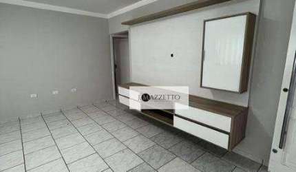 Casa com 3 dormitórios à venda, 185 m² por R$ 680.000,00 - Jardim Morada do Sol - Indaiatuba/SP