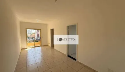 Apartamento com 2 dormitórios para alugar, 71 m² por R$ 2.959,93/mês - Centro - Indaiatuba/SP
