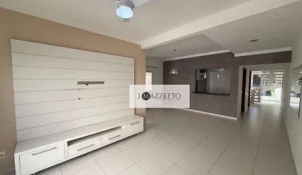 Sobrado com 3 dormitórios, 161 m² - venda por R$ 1.118.000,00 ou aluguel por R$ 7.535,00/mês - Jardim Vista Verde - Indaiatuba/SP