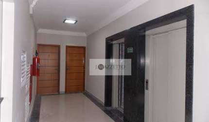 Apartamento com 3 dormitórios, 85 m² - venda por R$ 795.000,00 ou aluguel por R$ 4.300,00/mês - Jardim Rossignatti - Indaiatuba/SP
