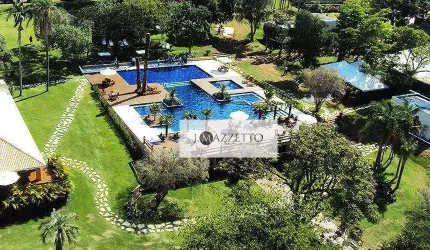 Terreno à venda, 1000 m² por R$ 750.000 - Zona Rural - Porto Feliz/SP
